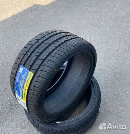 Habilead PracticalMax H/P RS26 265/30 R19 93W