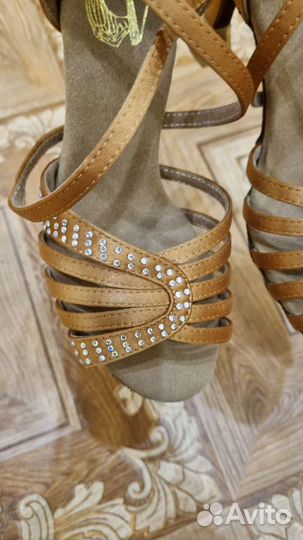 Обувь для танцев 36-37