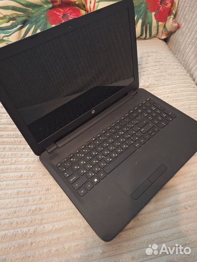 Ноутбук HP