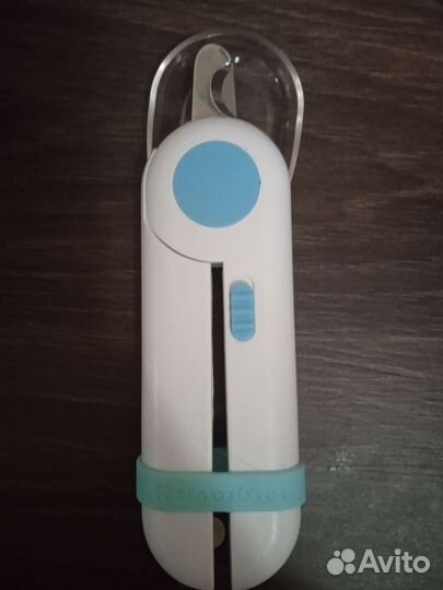 Когтерезка для кошек