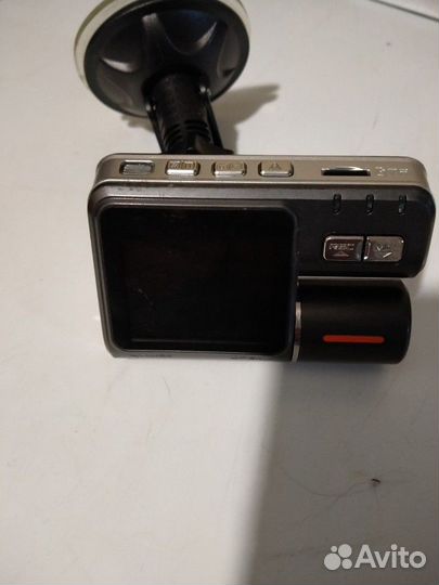 Видеорегистратор