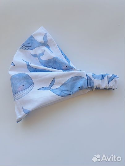 Косынка детская