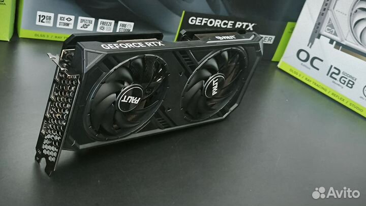 Rtx 4070