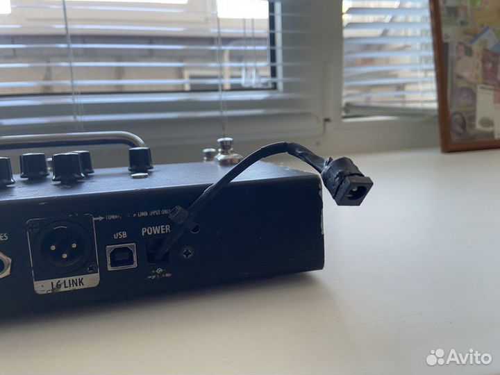 Line 6 POD HD 300