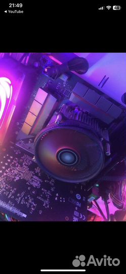 Комплект i5-7500