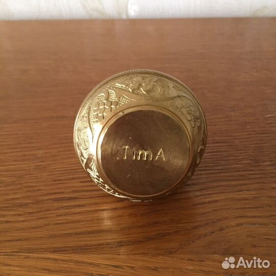 Кофемолка ручная