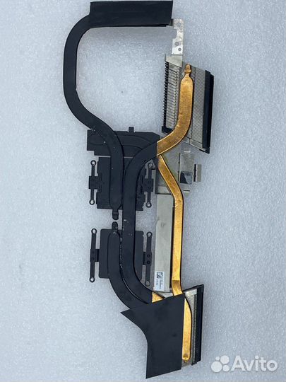 Термотрубка 13nr03v0am0101 для ноутбука Asus GA502