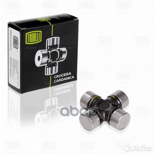 Крестовина CC529 Trialli