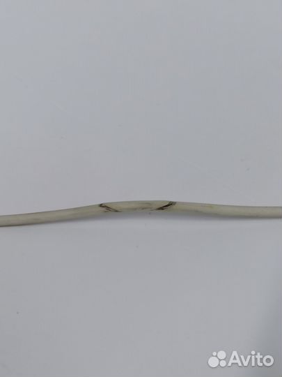 Блок питания Apple 85W MagSafe 2 (MD506Z/A)