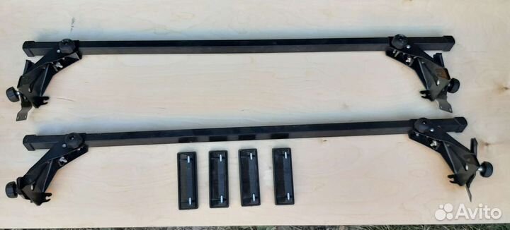 Багажник на крышу datsun