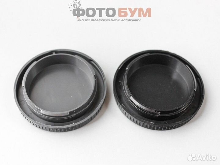 Заглушка на камеру Sony E (Nex)