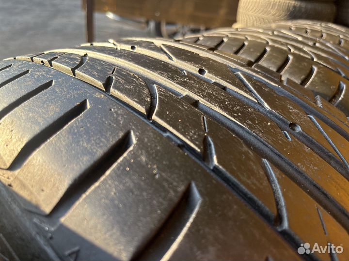 Sailun Atrezzo ZSR 225/55 R17 101W