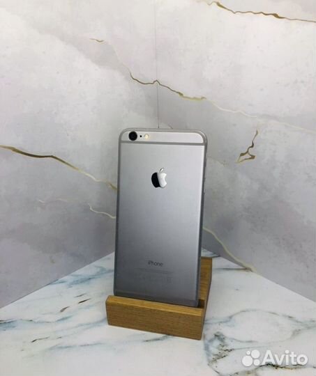 iPhone 6 Plus, 64 ГБ