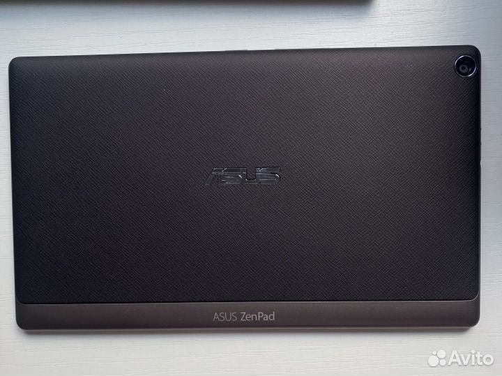 Asus ZenPad 8.0 идеал +внешний аккумулятор