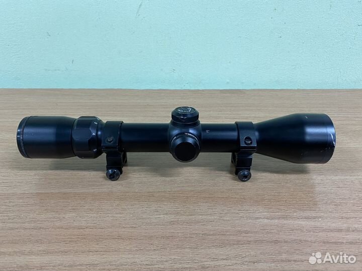 Оптический прицел Bushnell 1,5-6х44