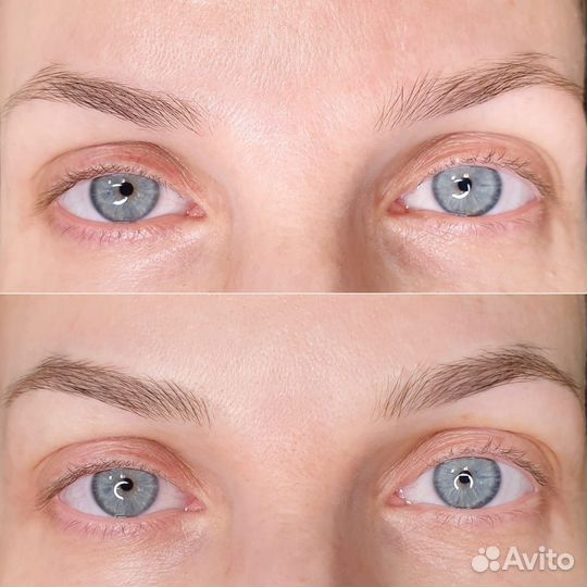 Перманентный макияж