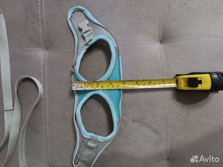 Шлейка для кошки