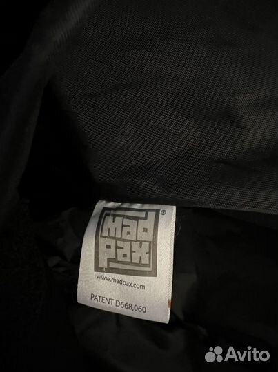 Ранец MadPax большой размер