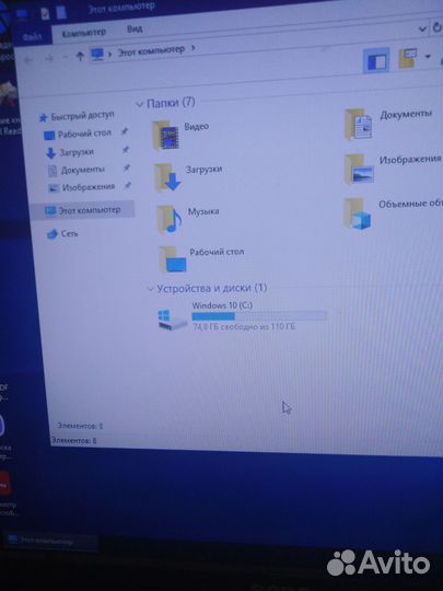 Комплект без видеокарты для GTA5