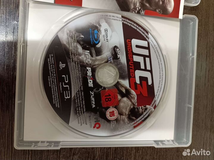 Игра для приставки