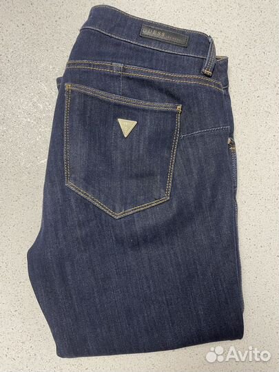 Джинсы guess 27