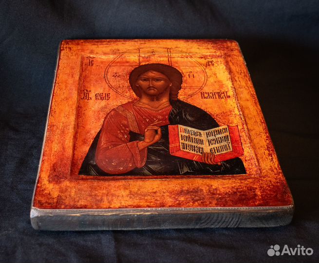 Икона 