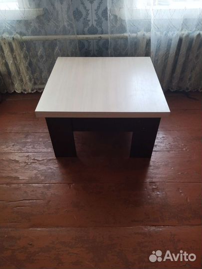 Стол трансформер