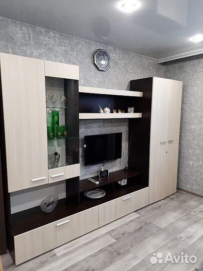 Стенка Гостиная Горка