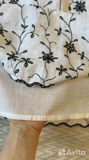 Сарафан 120lino