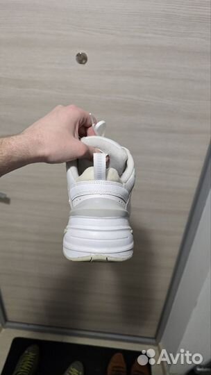 Кроссовки мужские Nike Monarch 47 размер