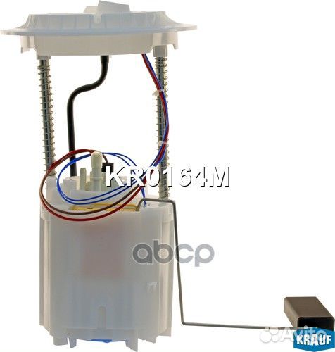Модуль в сборе с бензонасосом KR0164M Krauf