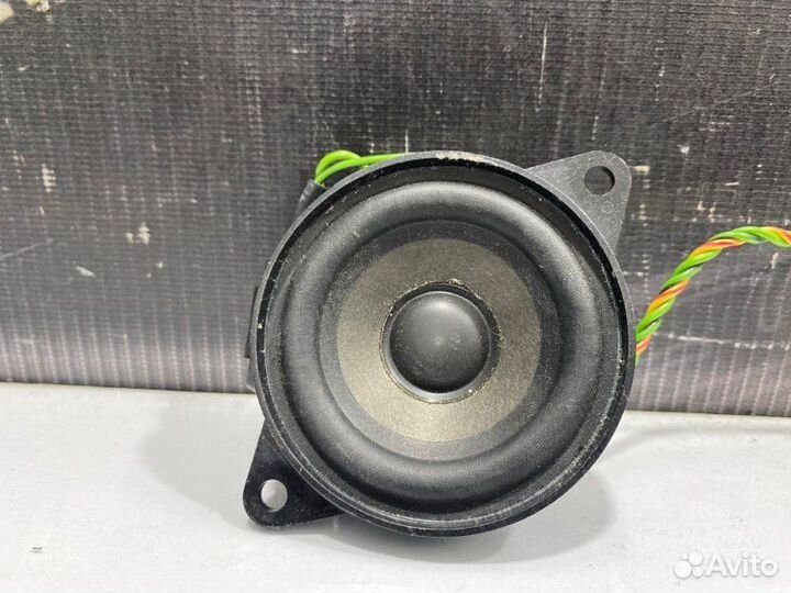 Динамик Bmw X5 E53 M62B44 2001