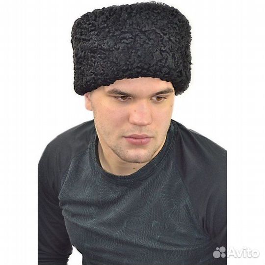 Кубаночки Мужские и женские из карауля