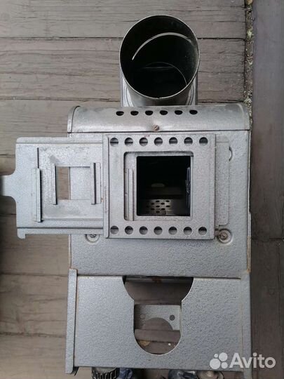 Эпидиаскоп