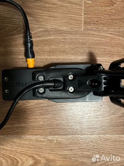 Датчик транцевый Garmin GT23-TM