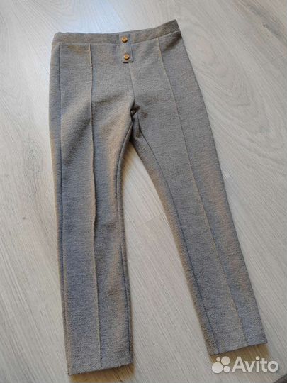 Лосины zara 110