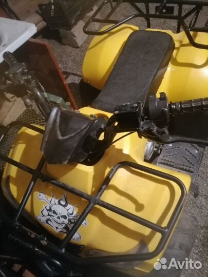 Квадроцикл