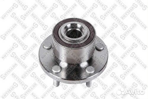 Ступица колеса передняя с подшипником Ford Mondeo