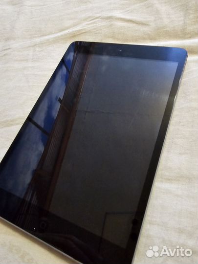 iPad mini 16 gb cellular