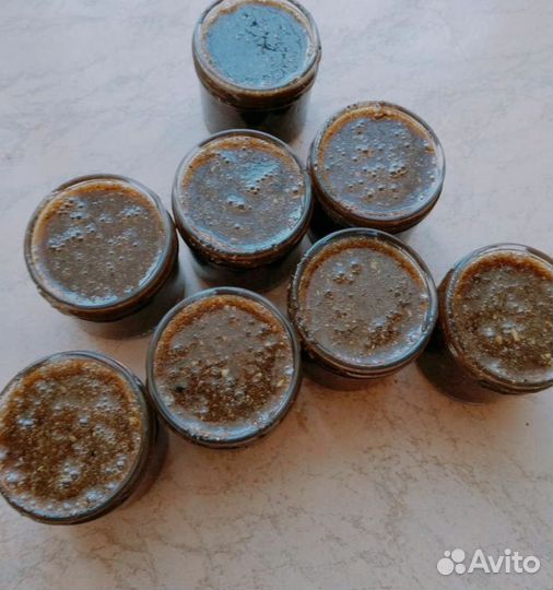 Биодобавка для усиления потенции