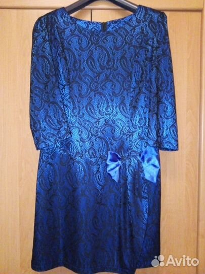 Вечерние нарядные платья новые р. 48-50