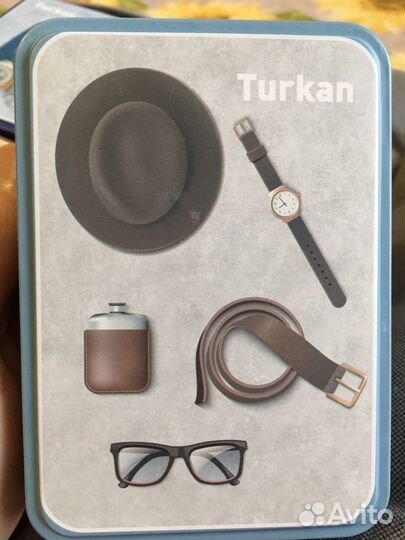 Подарочные Носки Мужские