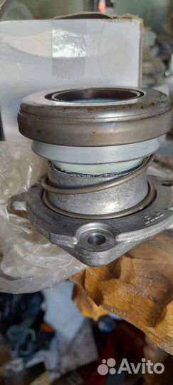 Выжимной подшипник сузуки гранд витара