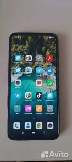 Samsung Galaxy A50, 6/128 ГБ