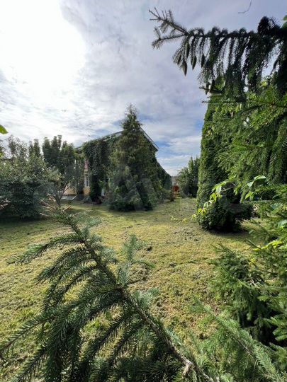 Дом 153,4 м² на участке 12 сот.