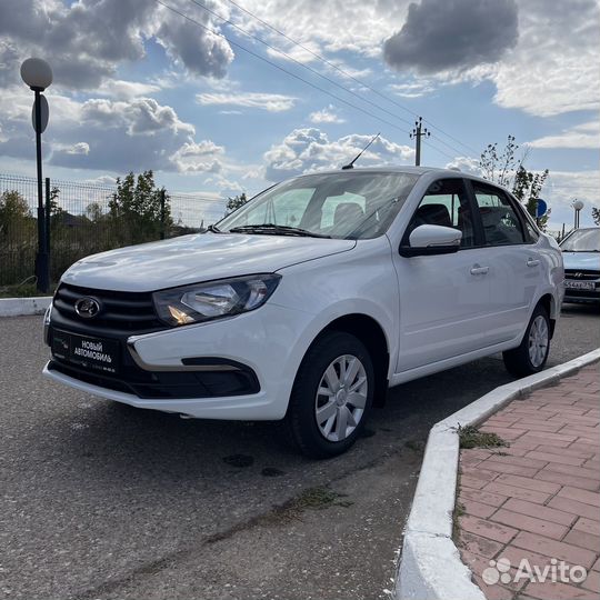 LADA Granta, 2023