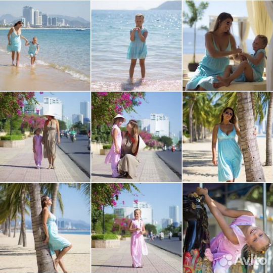 Семейный Фотограф (фотосессия, портреты)