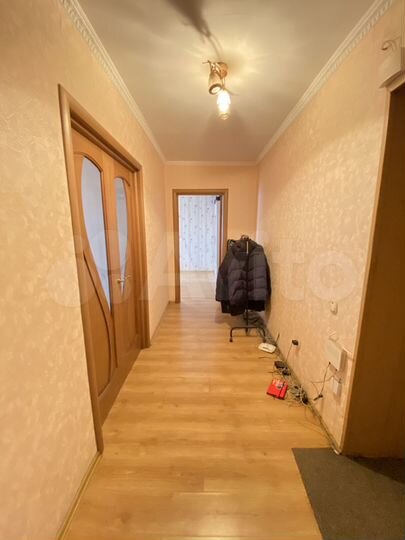 2-к. квартира, 60 м², 10/10 эт.