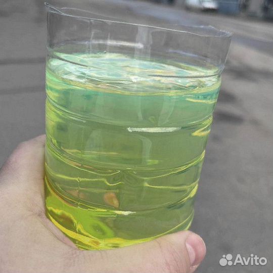 Дизельное топливо Евро 5 опт