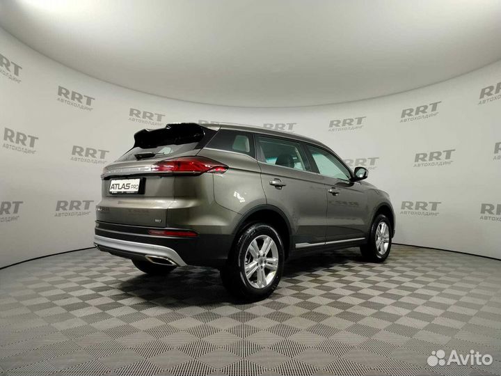 Geely Atlas Pro 1.5 AT, 2023